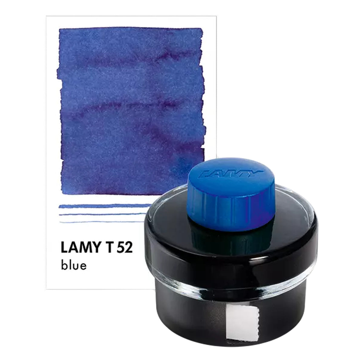 LAMY Blue Fountain Pen Ink