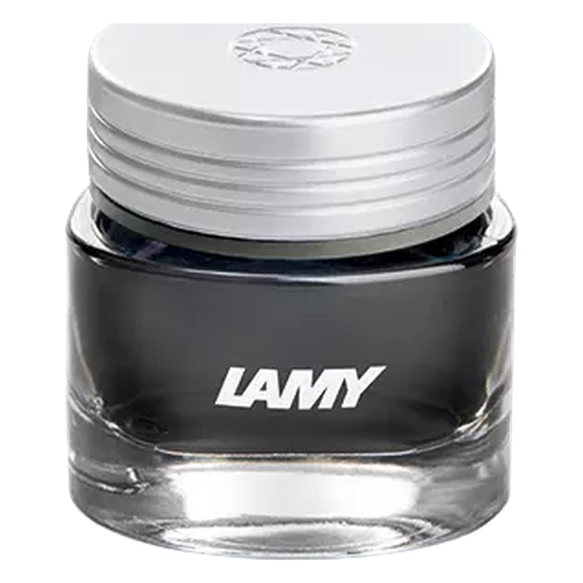 LAMY Crystal Fountain Pen Ink - Agate