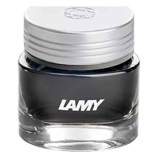 LAMY Crystal Fountain Pen Ink - Agate