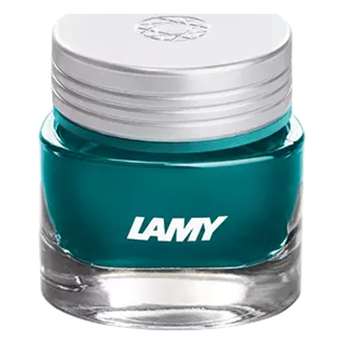 LAMY Crystal Fountain Pen Ink - Amazonite