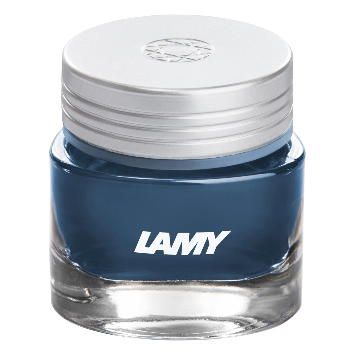 LAMY Crystal Fountain Pen Ink - Benitoite