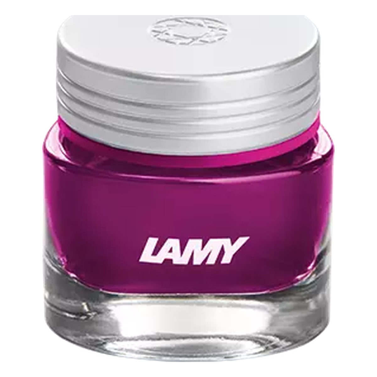 LAMY Crystal Fountain Pen Ink - Beryl