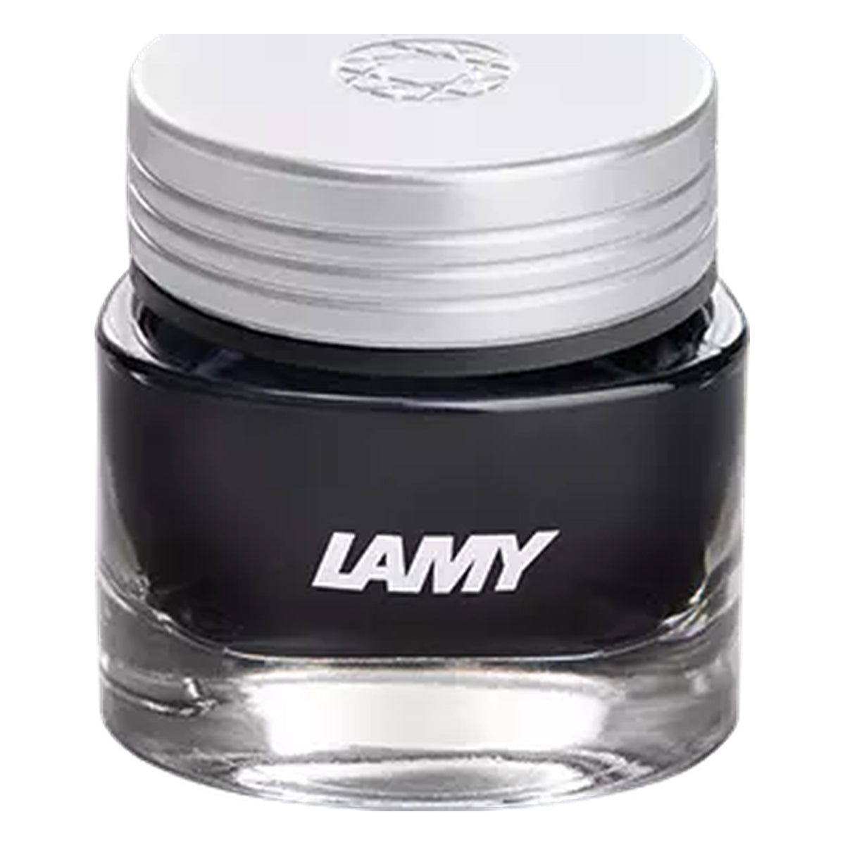 LAMY Crystal Fountain Pen Ink - Obsidian