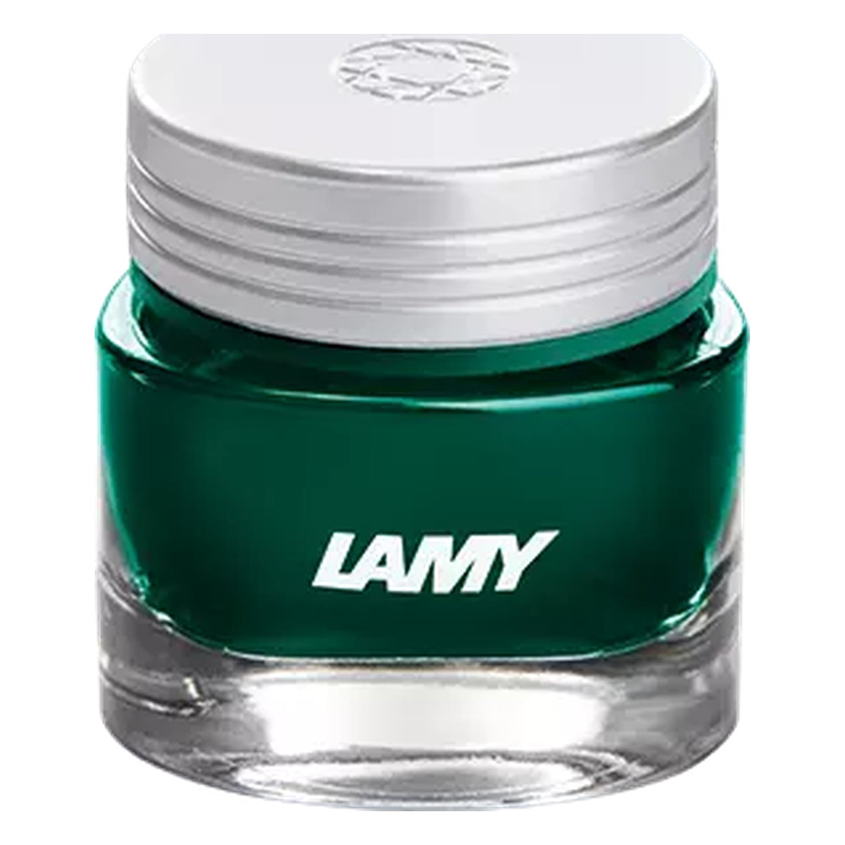 LAMY Crystal Fountain Pen Ink - Peridot