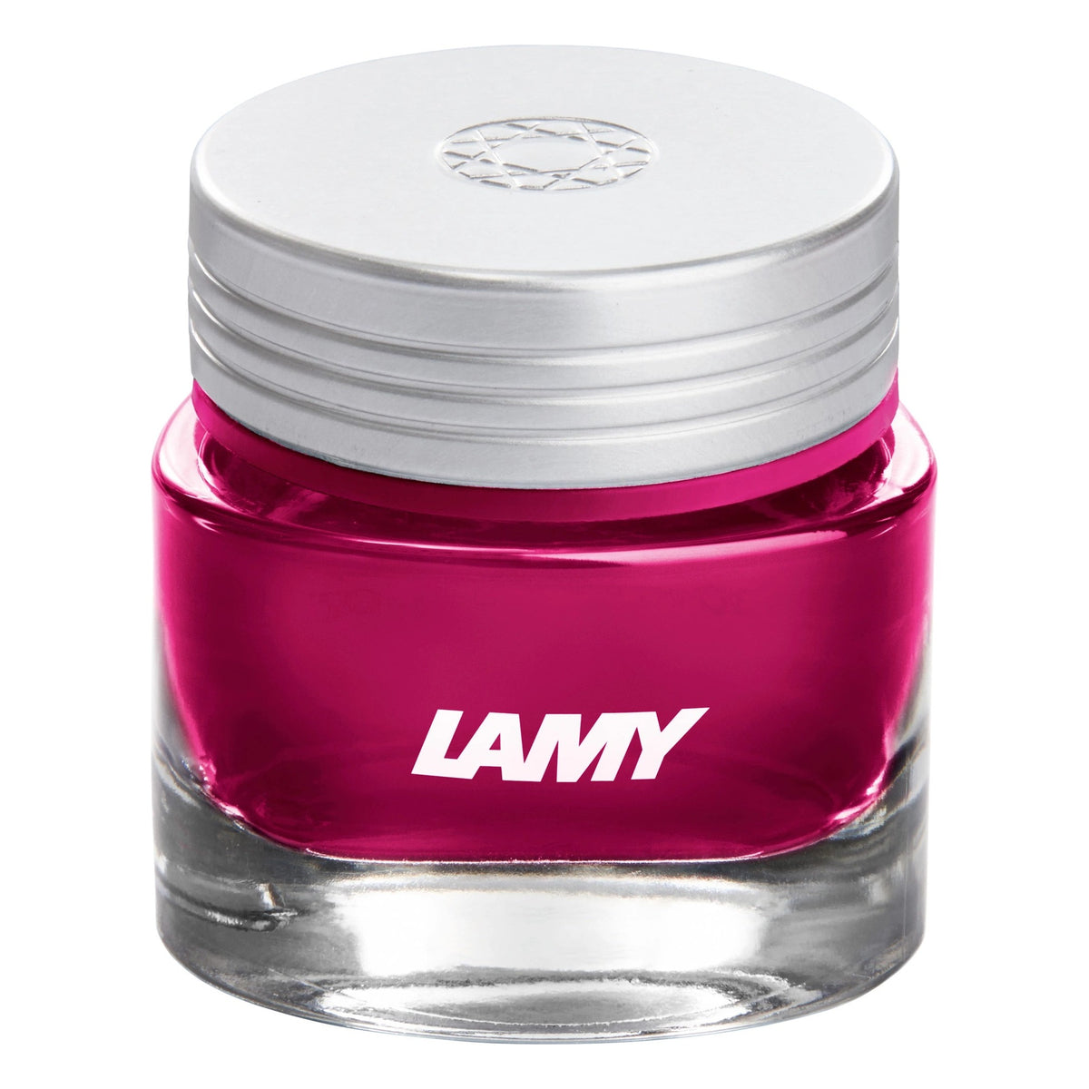 LAMY Crystal Fountain Pen Ink - Rhodonite