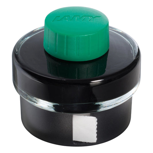 LAMY Green Fountain Pen Ink