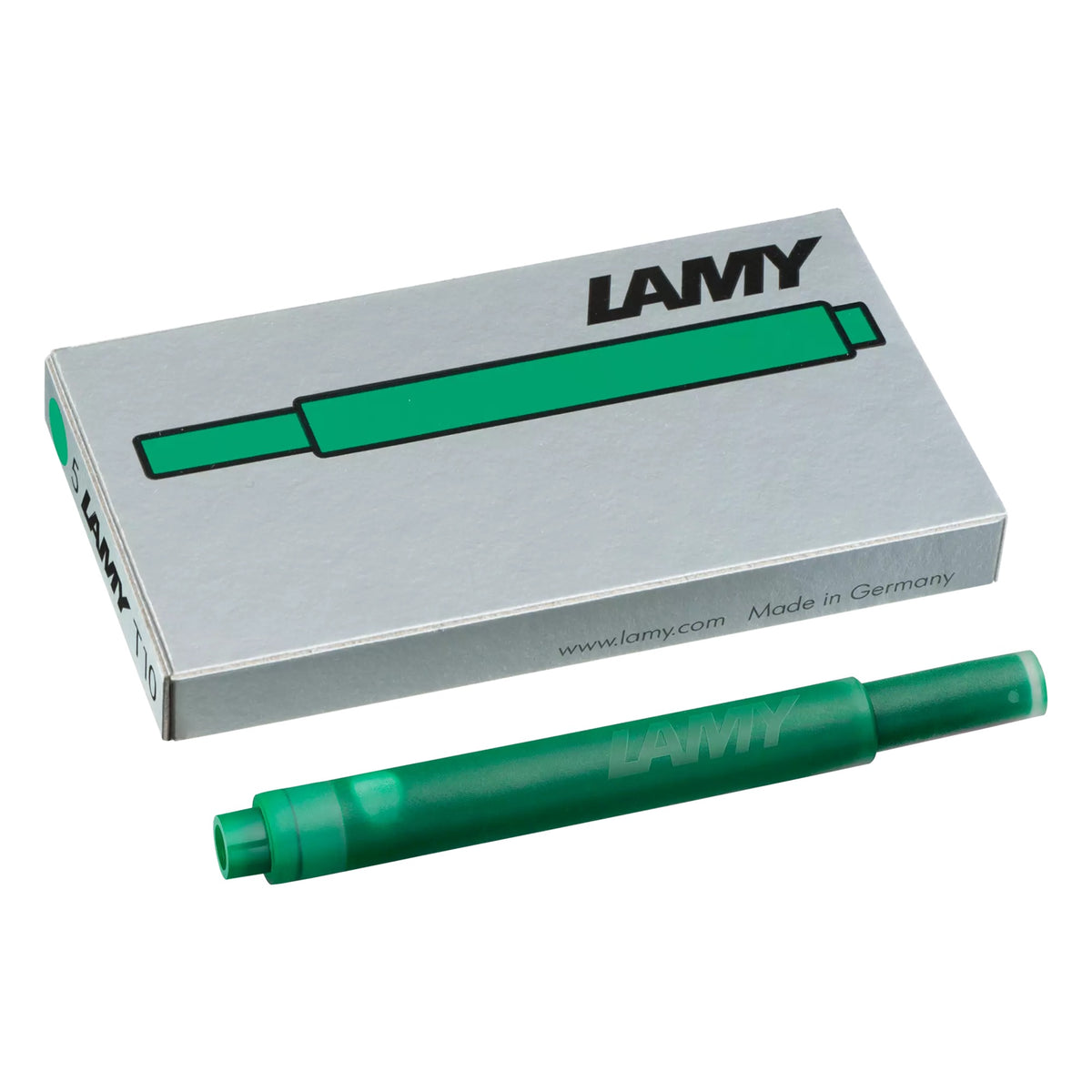 LAMY Green Fountain Pen Ink