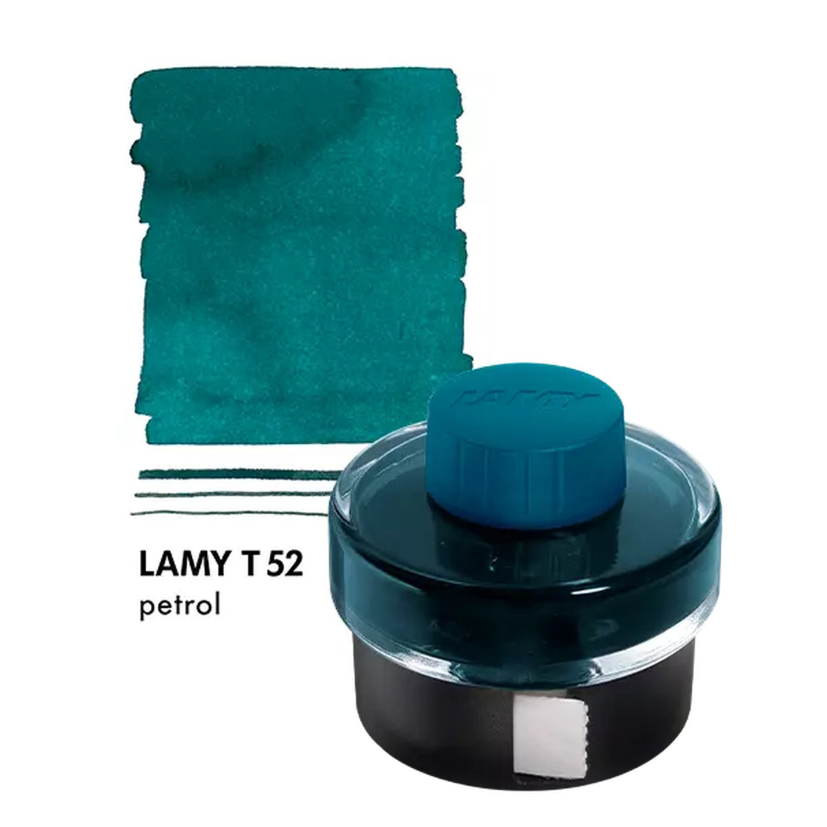 LAMY Petrol Fountain Pen Ink