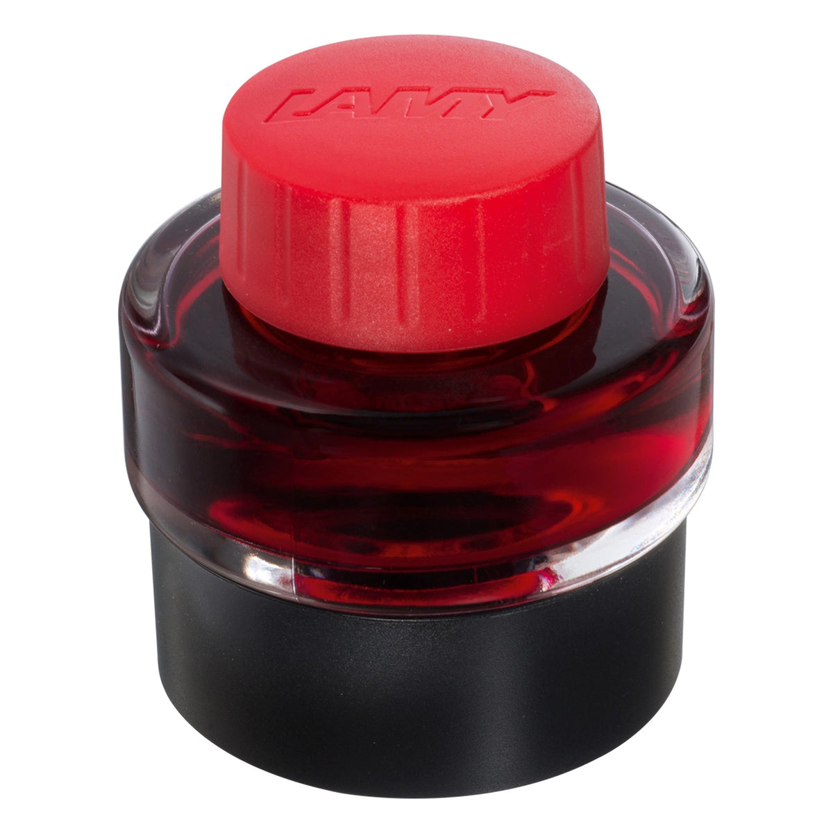 LAMY Red Fountain Pen Ink