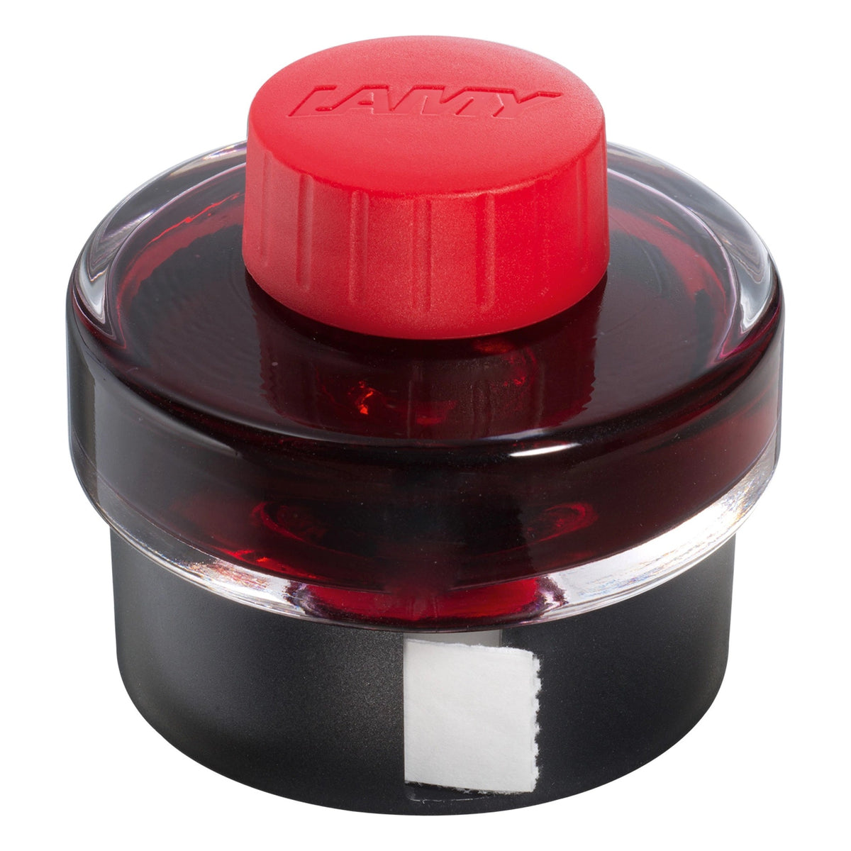 LAMY Red Fountain Pen Ink