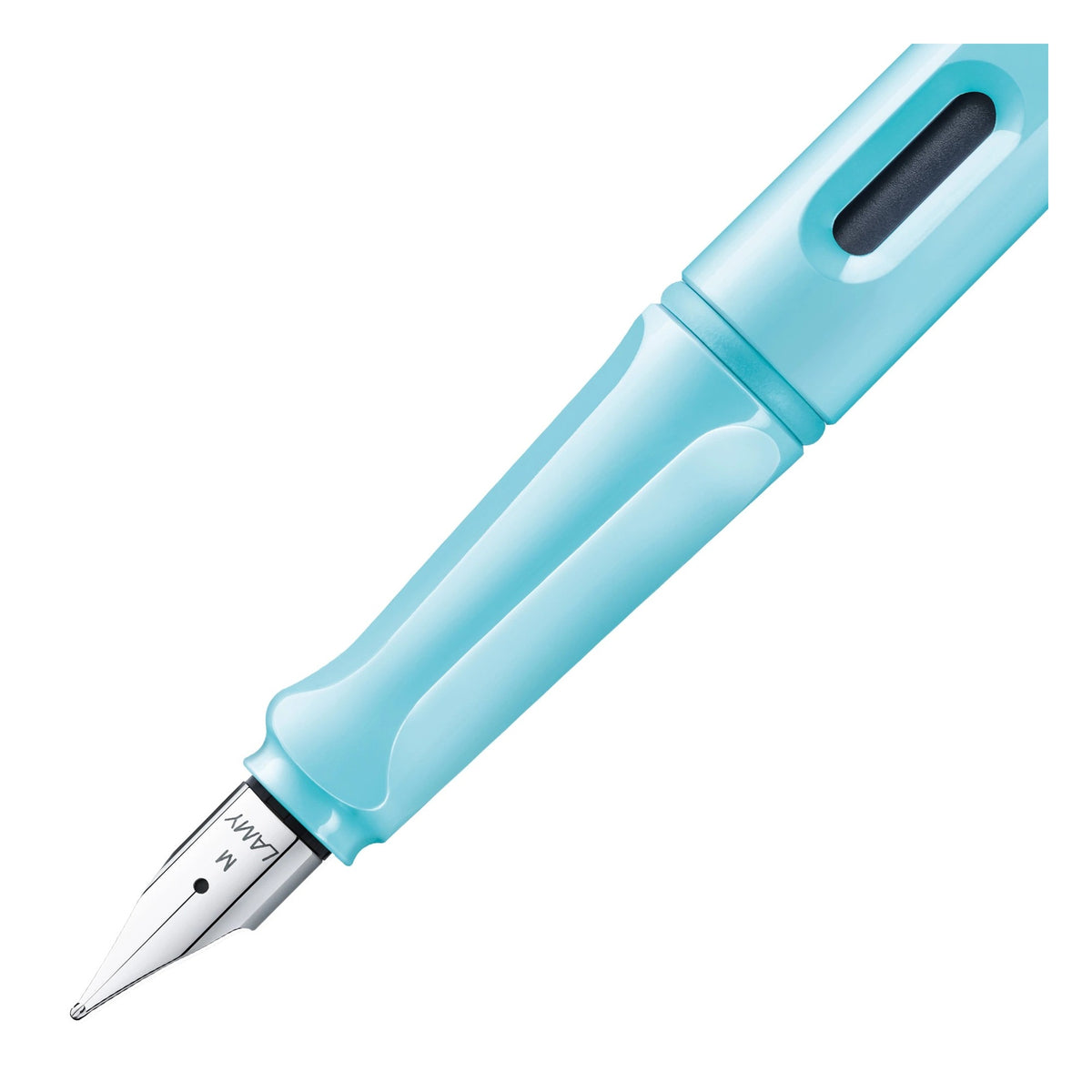 LAMY Safari Fountain Pen - Aquasky