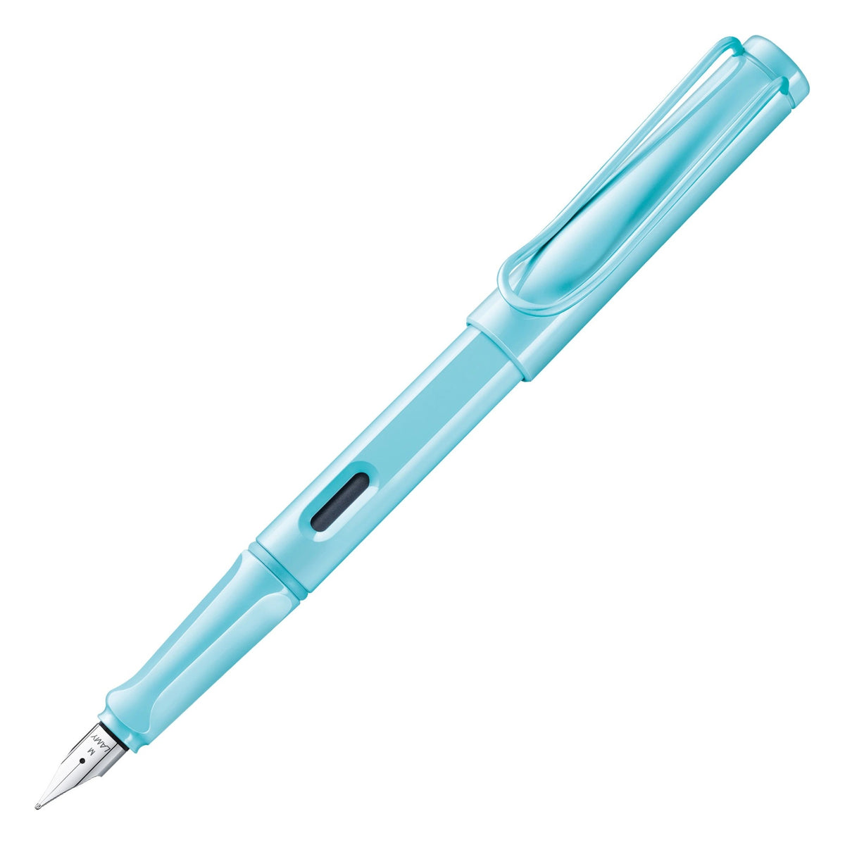 LAMY Safari Fountain Pen - Aquasky