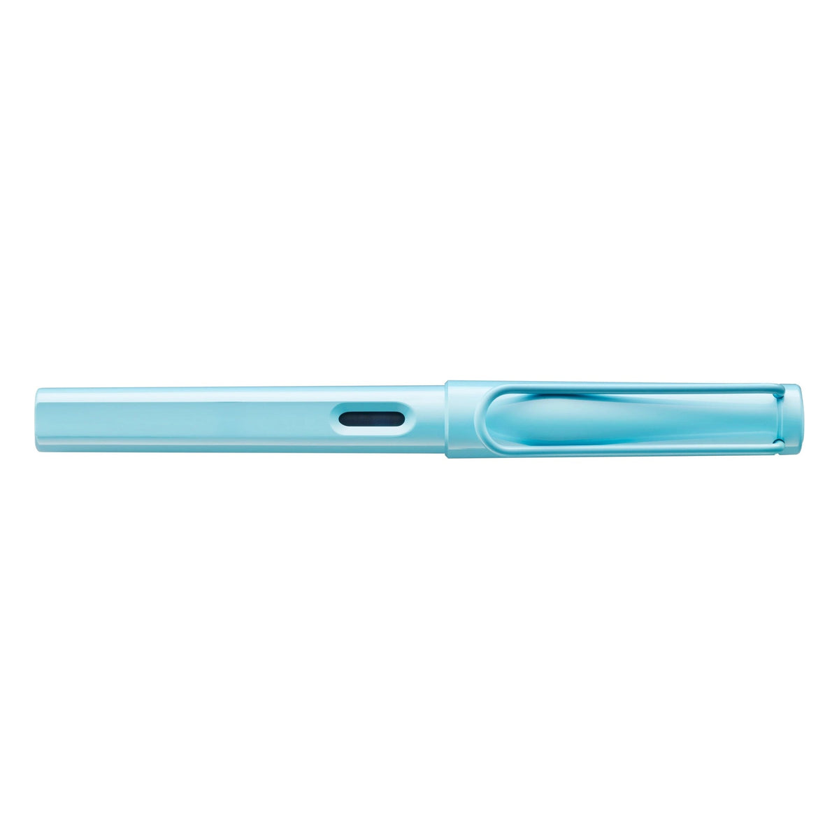 LAMY Safari Fountain Pen - Aquasky