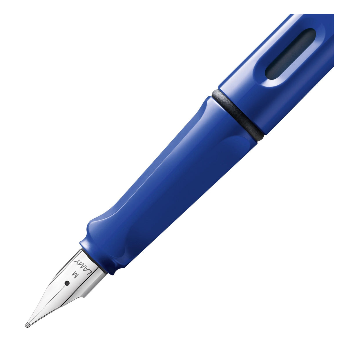 LAMY Safari Fountain Pen - Blue