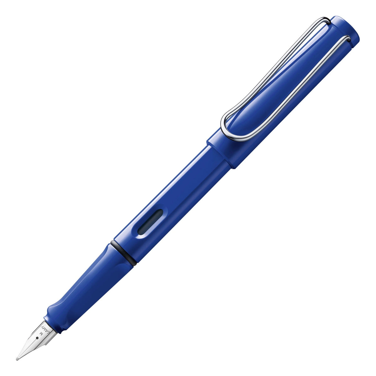LAMY Safari Fountain Pen - Blue