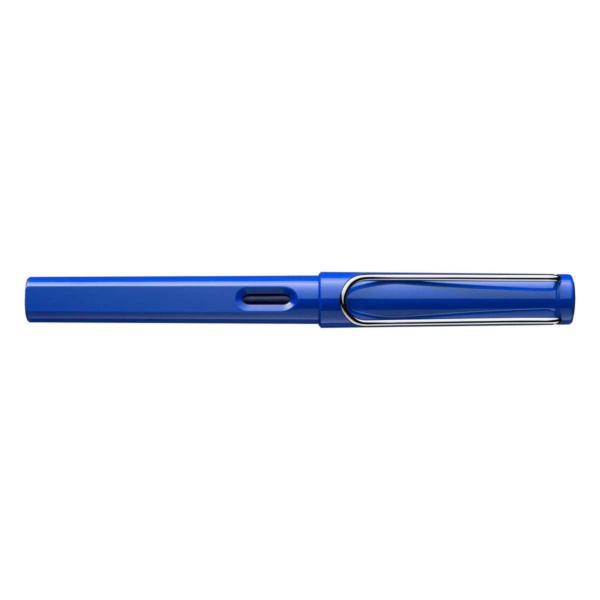 LAMY Safari Fountain Pen - Blue