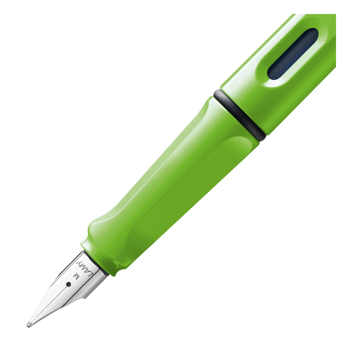 LAMY Safari Fountain Pen - Green