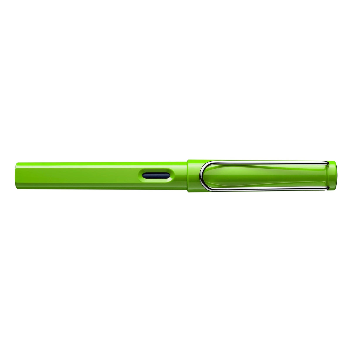 LAMY Safari Fountain Pen - Green