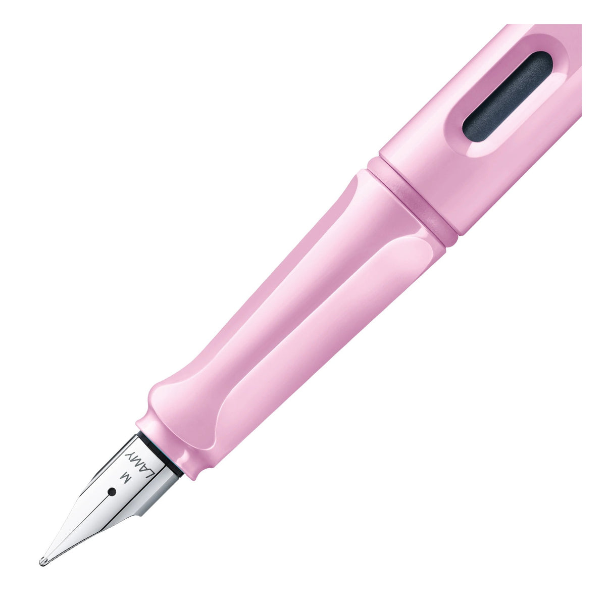 LAMY Safari Fountain Pen - Light Rose
