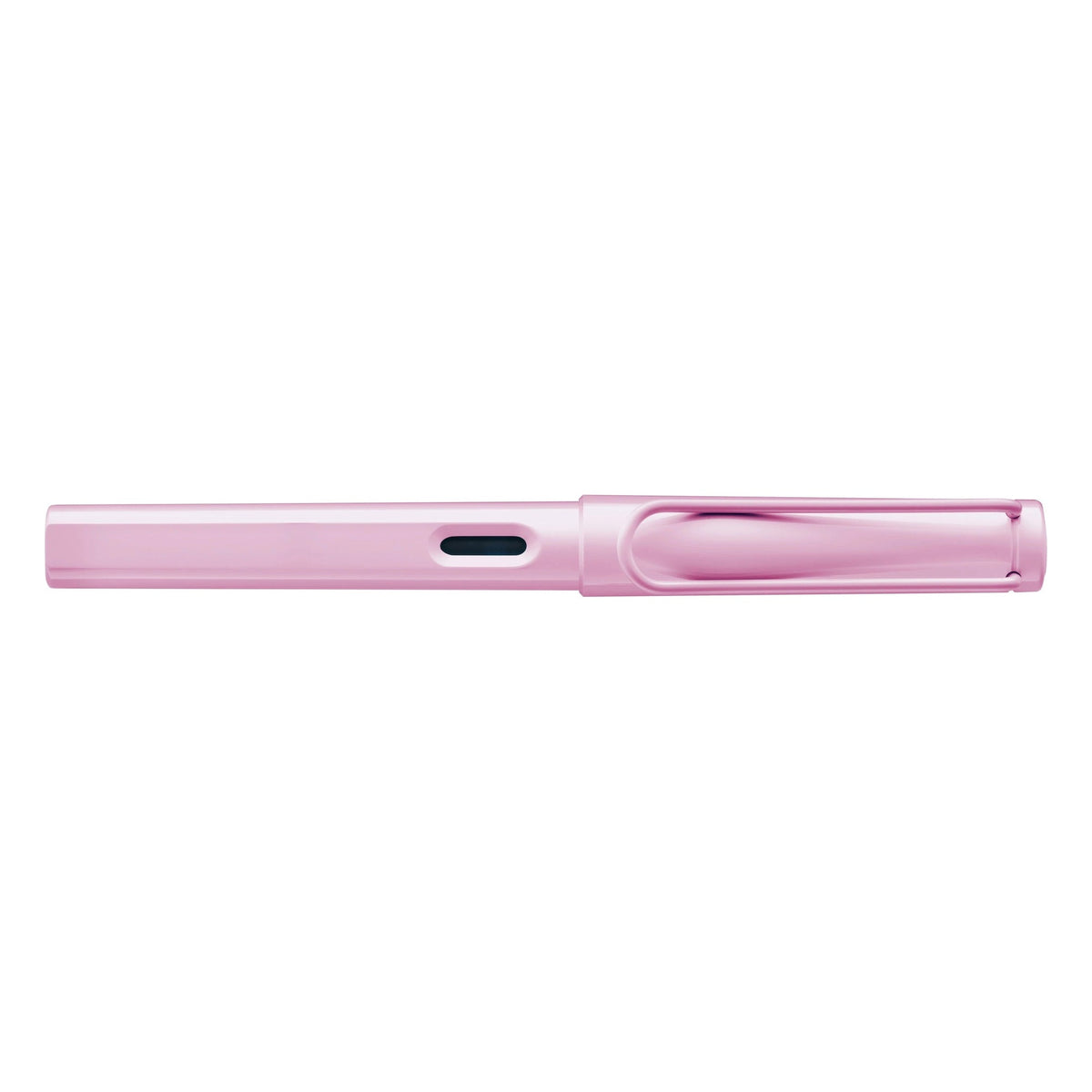 LAMY Safari Fountain Pen - Light Rose