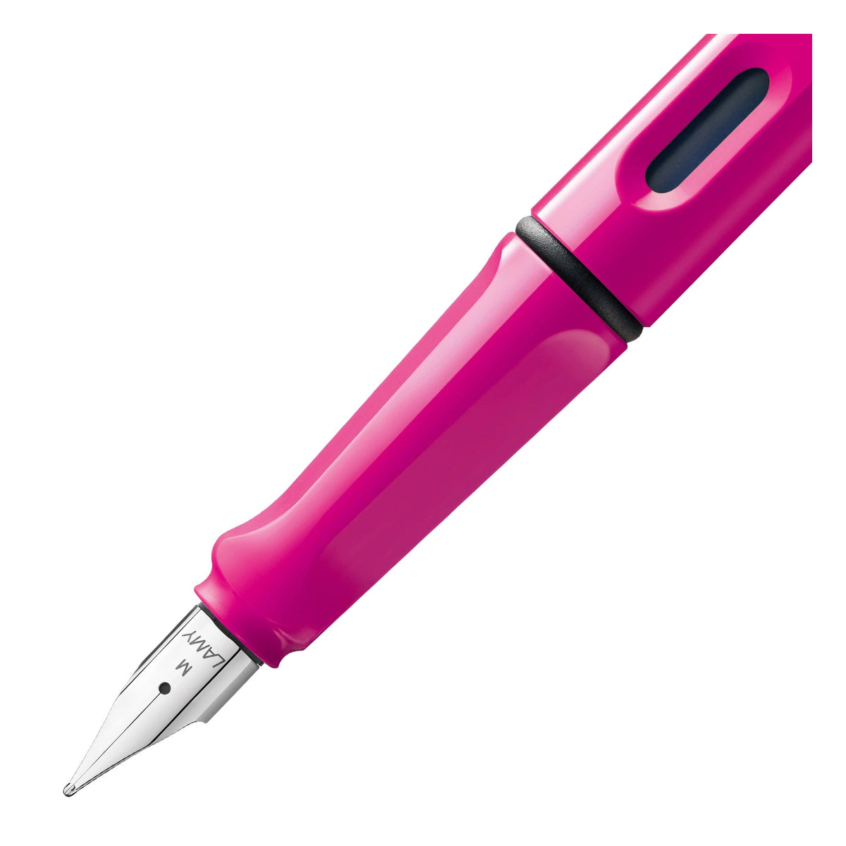 LAMY Safari Fountain Pen - Pink