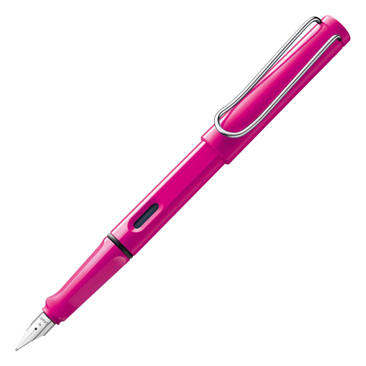 LAMY Safari Fountain Pen - Pink