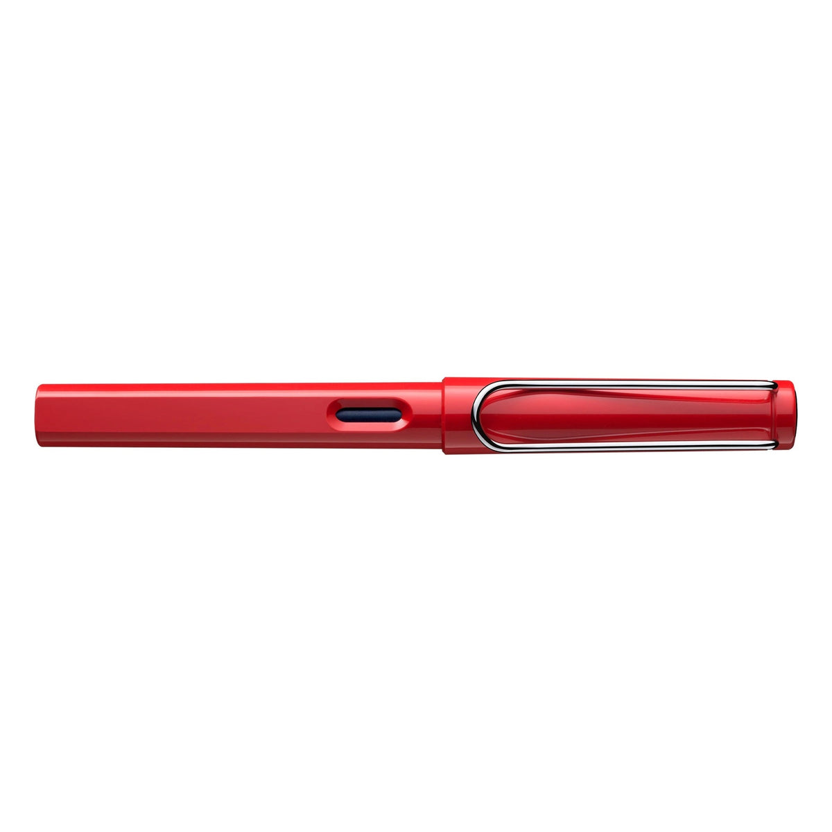 LAMY Safari Fountain Pen - Red