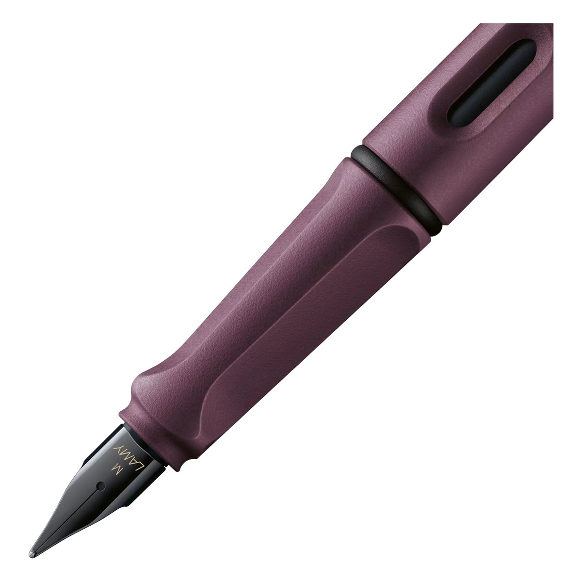 LAMY Safari Fountain Pen - Scarlet