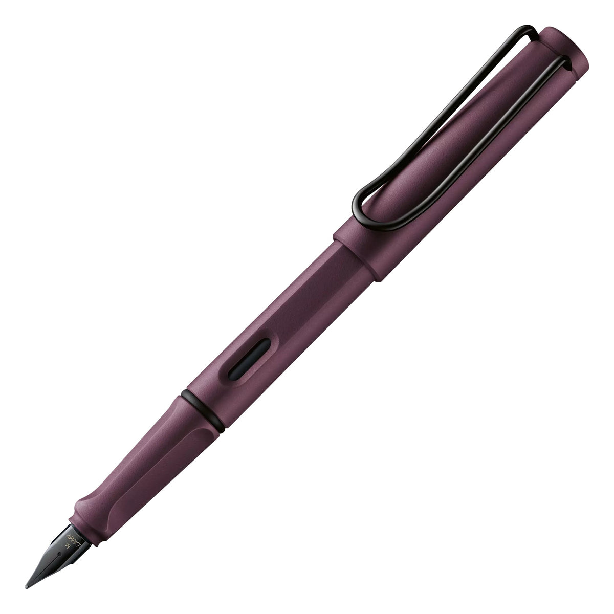 LAMY Safari Fountain Pen - Scarlet