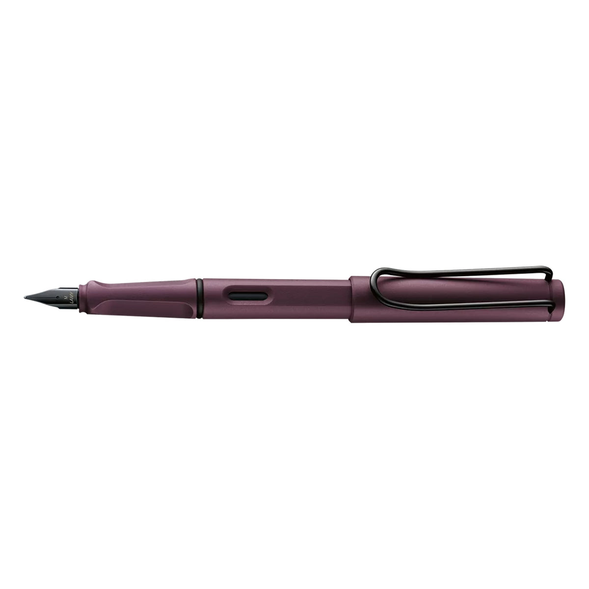 LAMY Safari Fountain Pen - Scarlet
