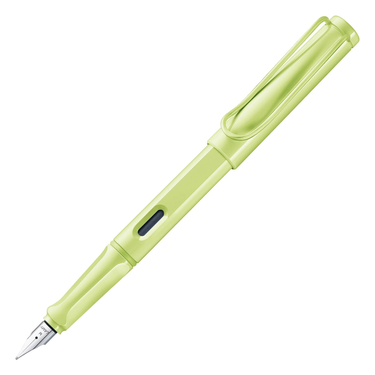 LAMY Safari Fountain Pen - Spring Green