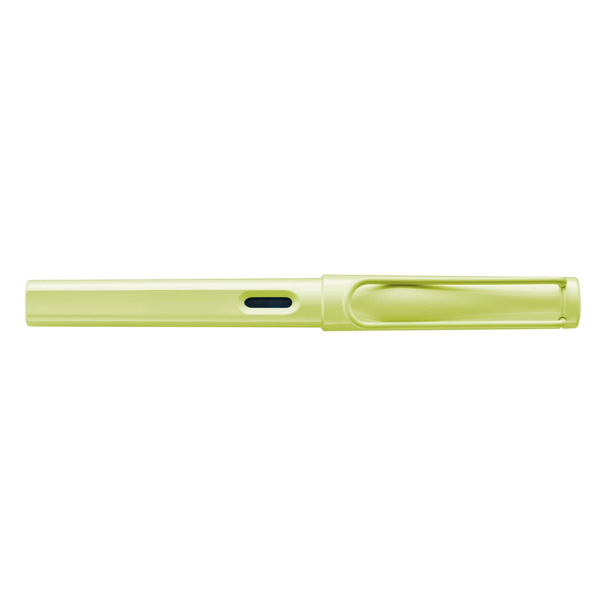 LAMY Safari Fountain Pen - Spring Green