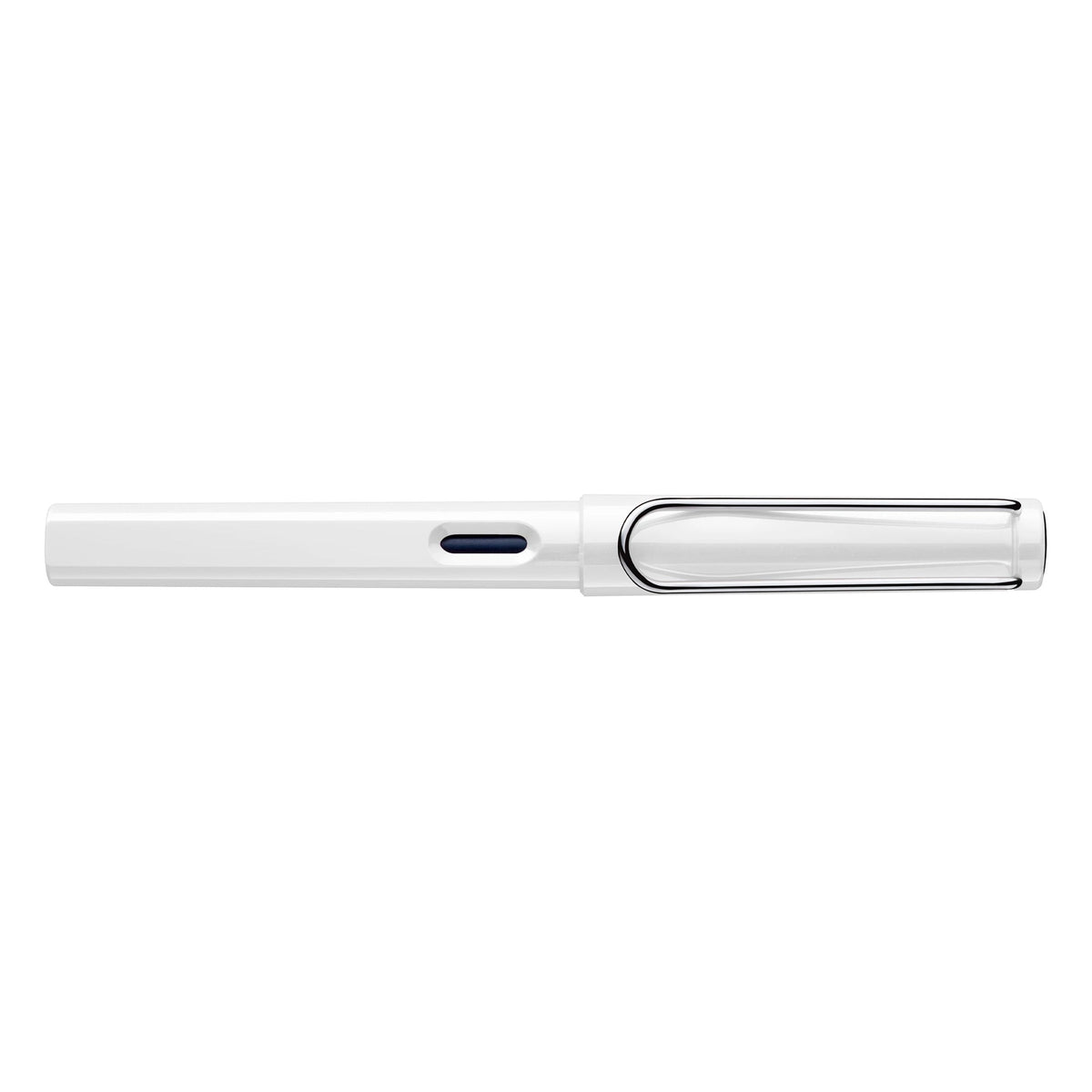 LAMY Safari Fountain Pen - White