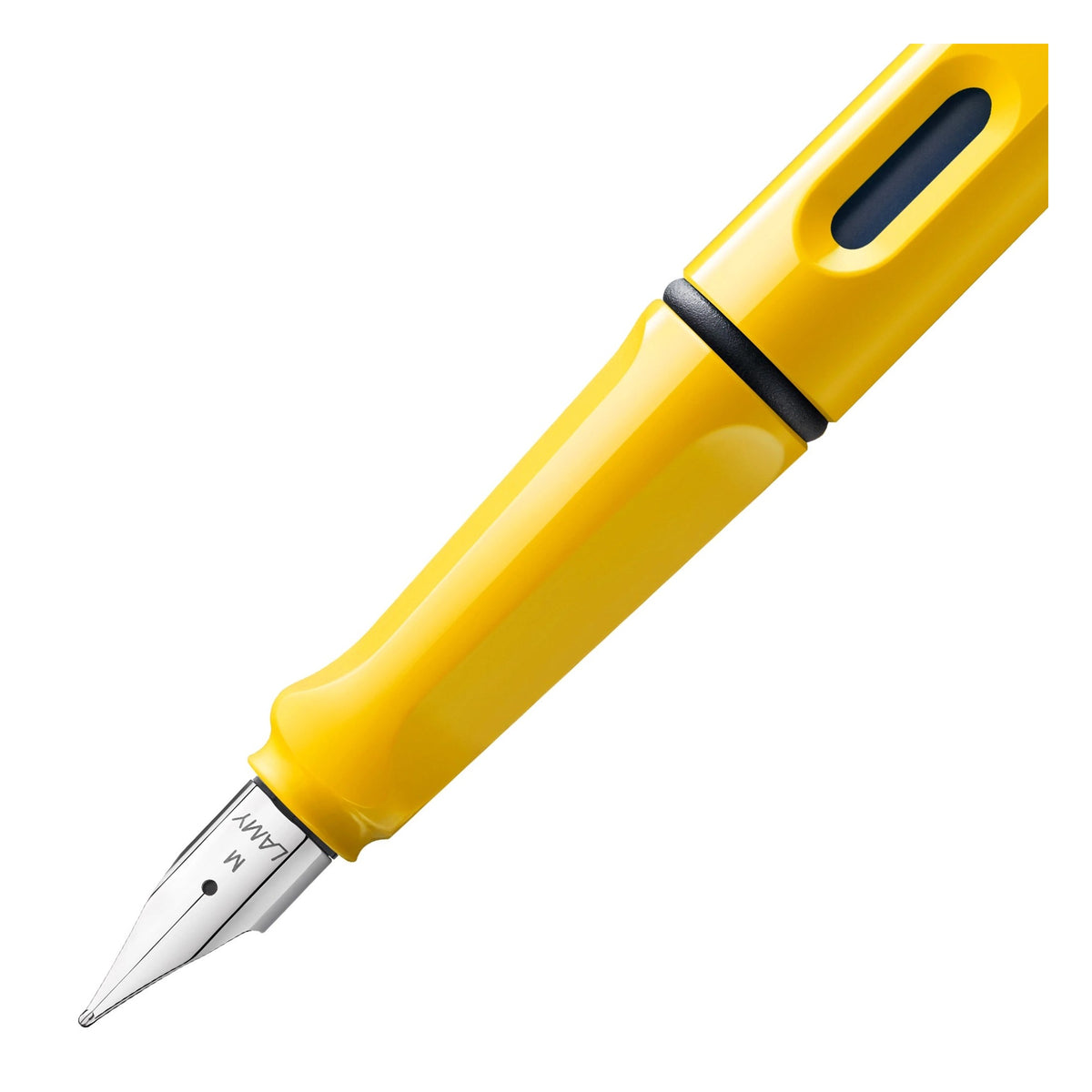 LAMY Safari Fountain Pen - Yellow