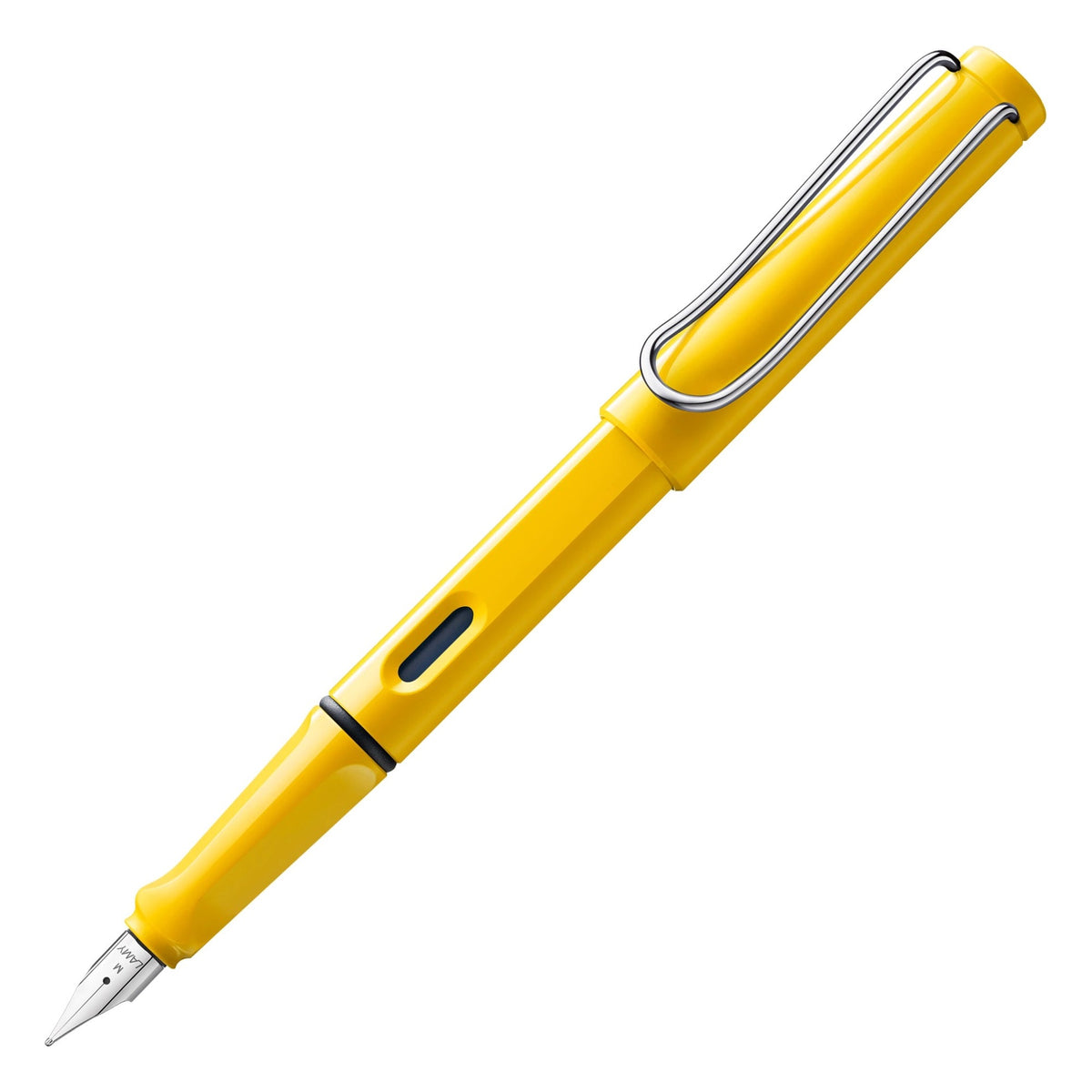 LAMY Safari Fountain Pen - Yellow