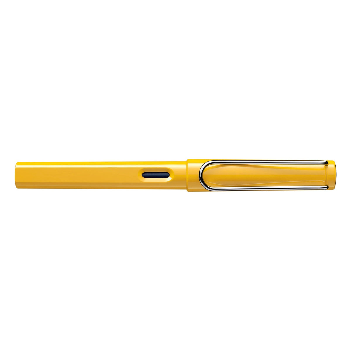 LAMY Safari Fountain Pen - Yellow