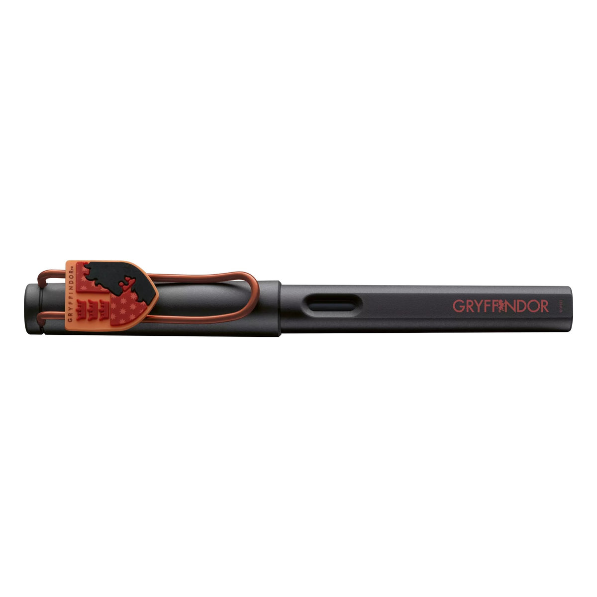 LAMY Safari × Harry Potter Fountain Pen - Gryffindor