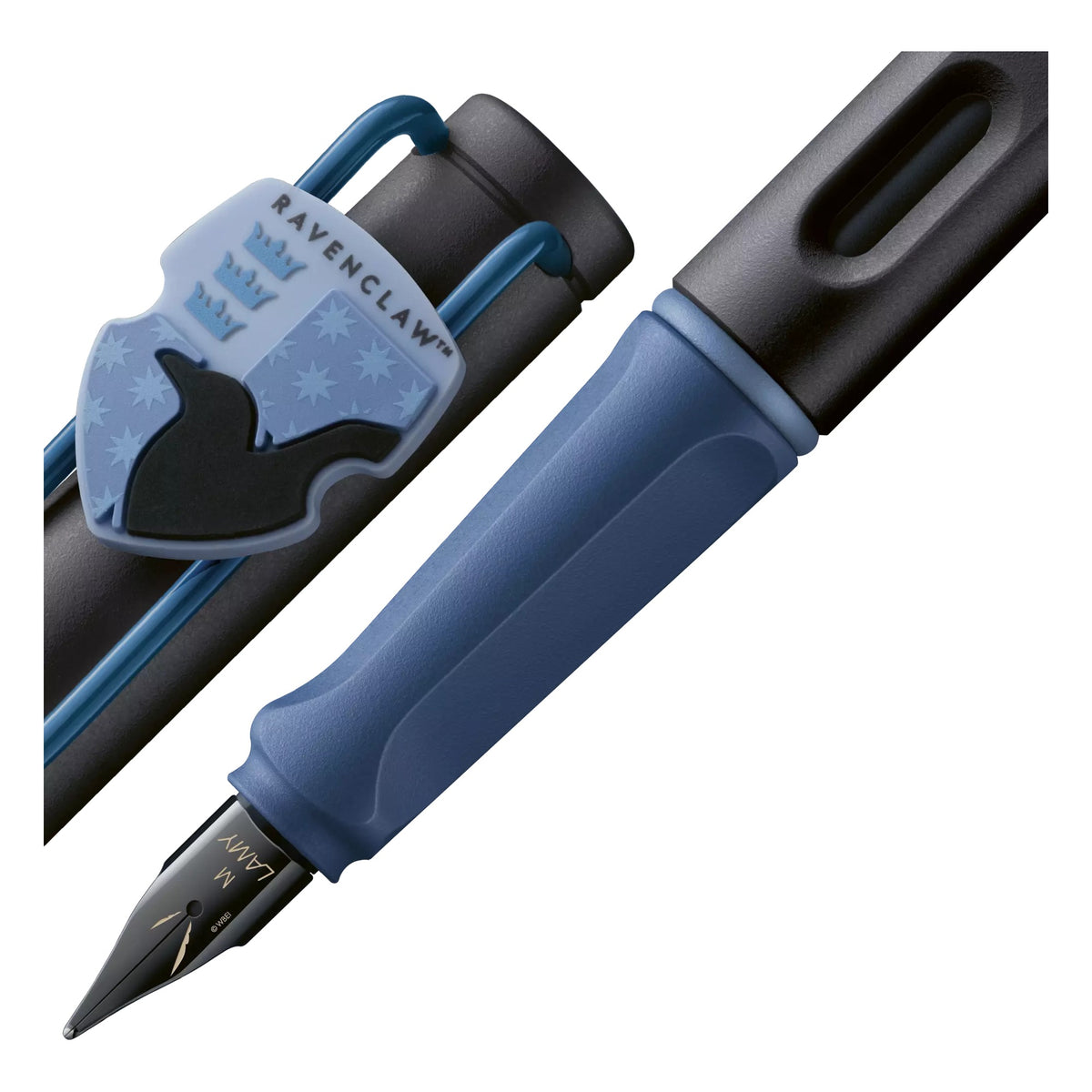 LAMY Safari × Harry Potter Fountain Pen - Ravenclaw