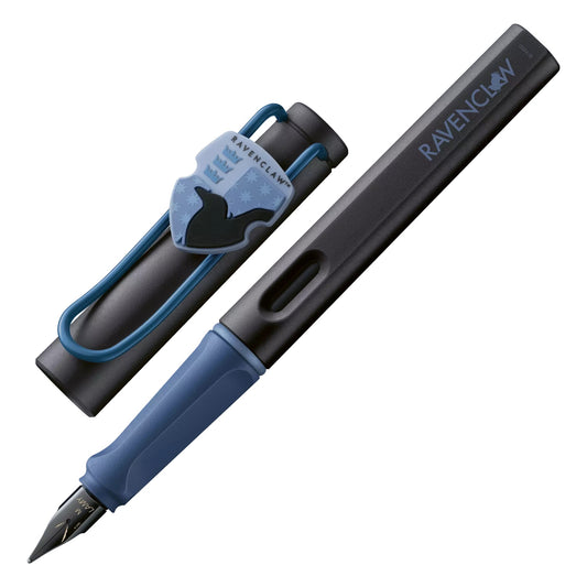 LAMY Safari × Harry Potter Fountain Pen - Ravenclaw