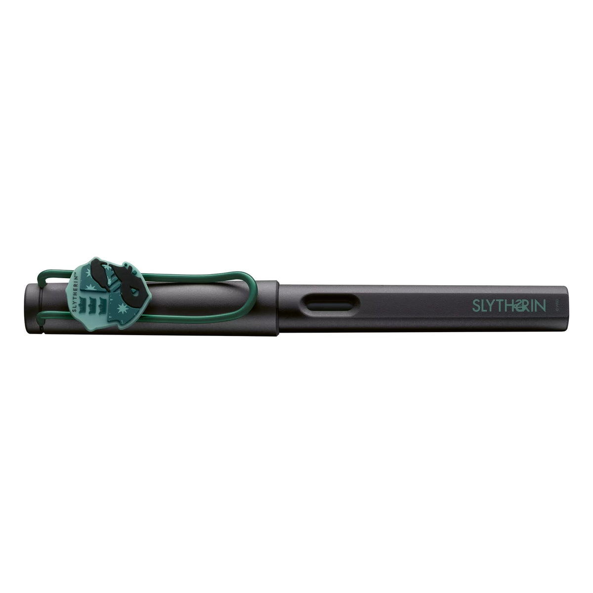 LAMY Safari × Harry Potter Fountain Pen - Slytherin