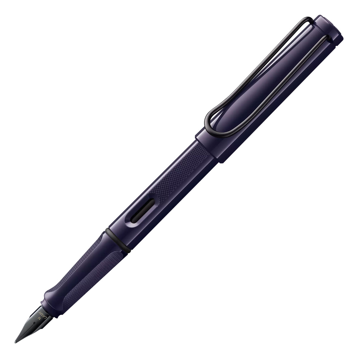 LAMY Safari Special Edition Fountain Pen - Meteora
