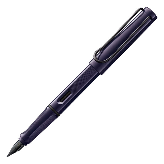 LAMY Safari Special Edition Fountain Pen - Meteora