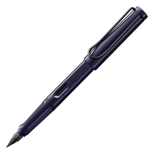 LAMY Safari Special Edition Fountain Pen - Meteora