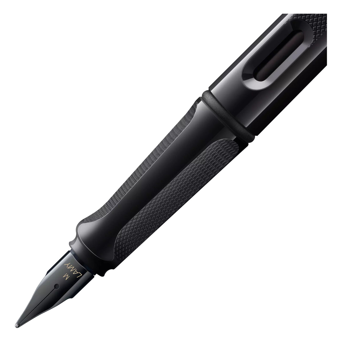LAMY Safari Special Edition Fountain Pen - Meteorite