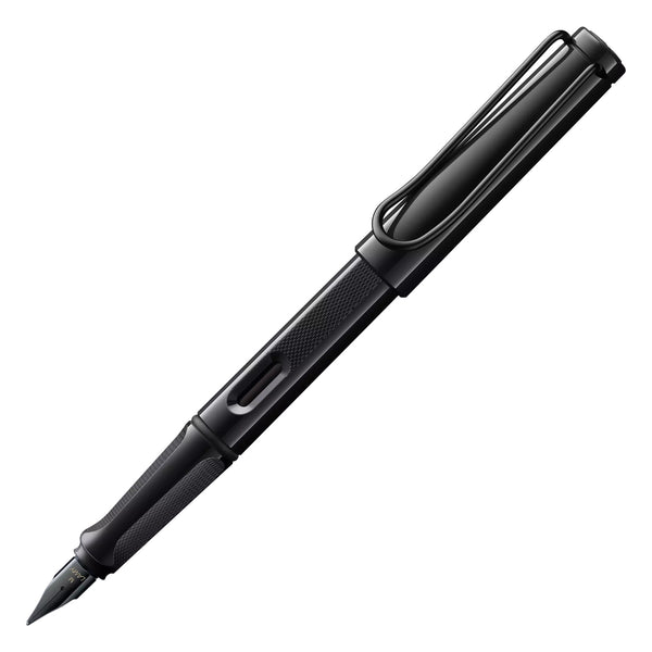 LAMY Safari Special Edition Fountain Pen - Meteorite