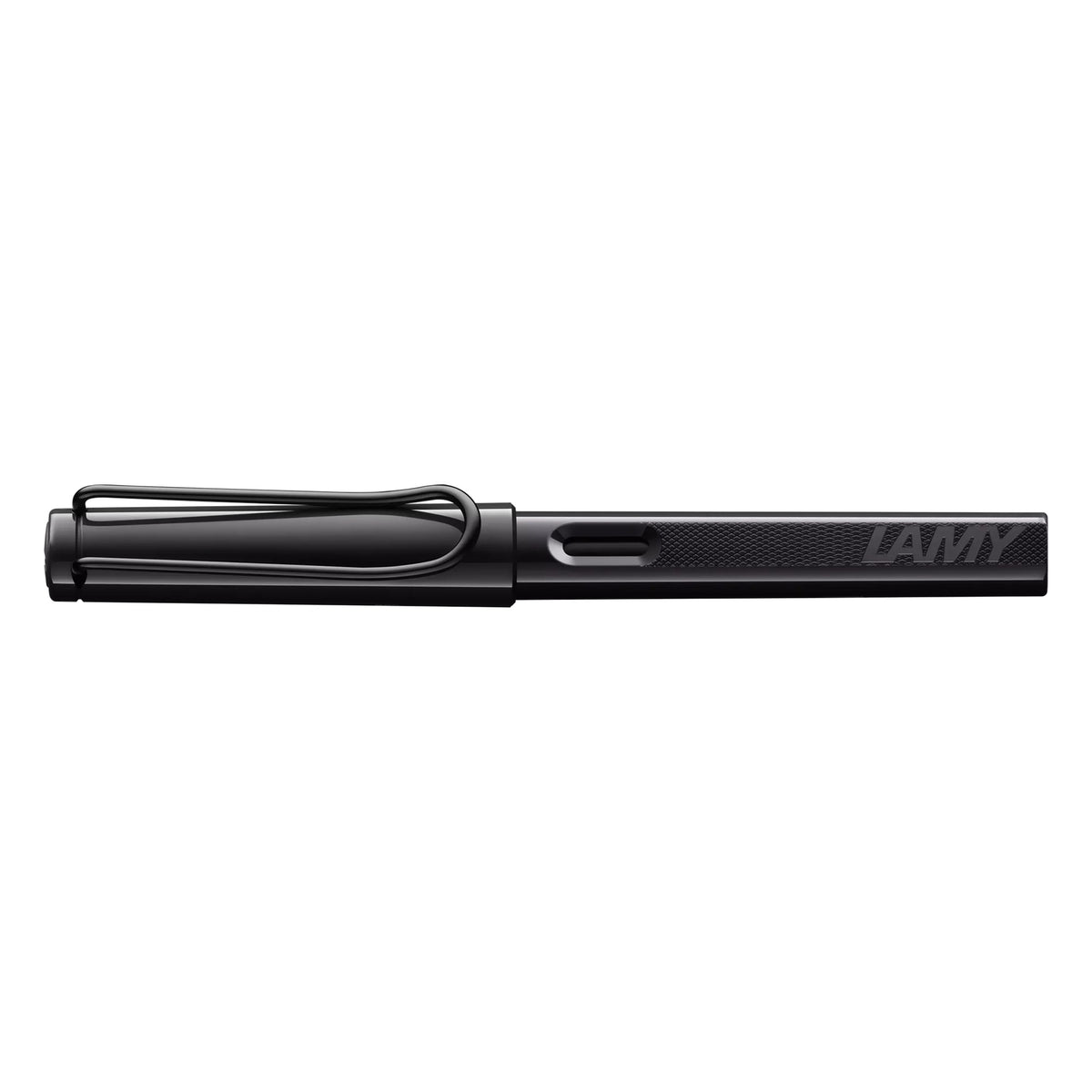 LAMY Safari Special Edition Fountain Pen - Meteorite