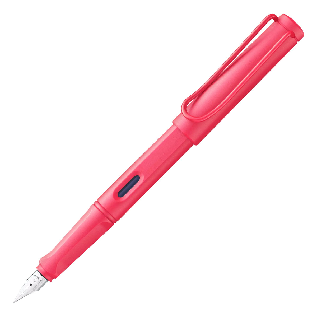 LAMY Safari Special Edition Fountain Pen - Sunset