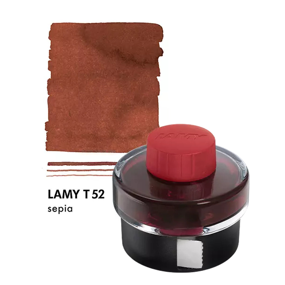 LAMY Sepia Fountain Pen Ink