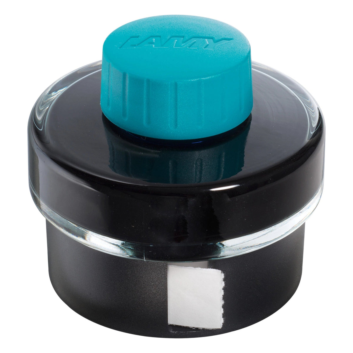 LAMY Turquoise Fountain Pen Ink