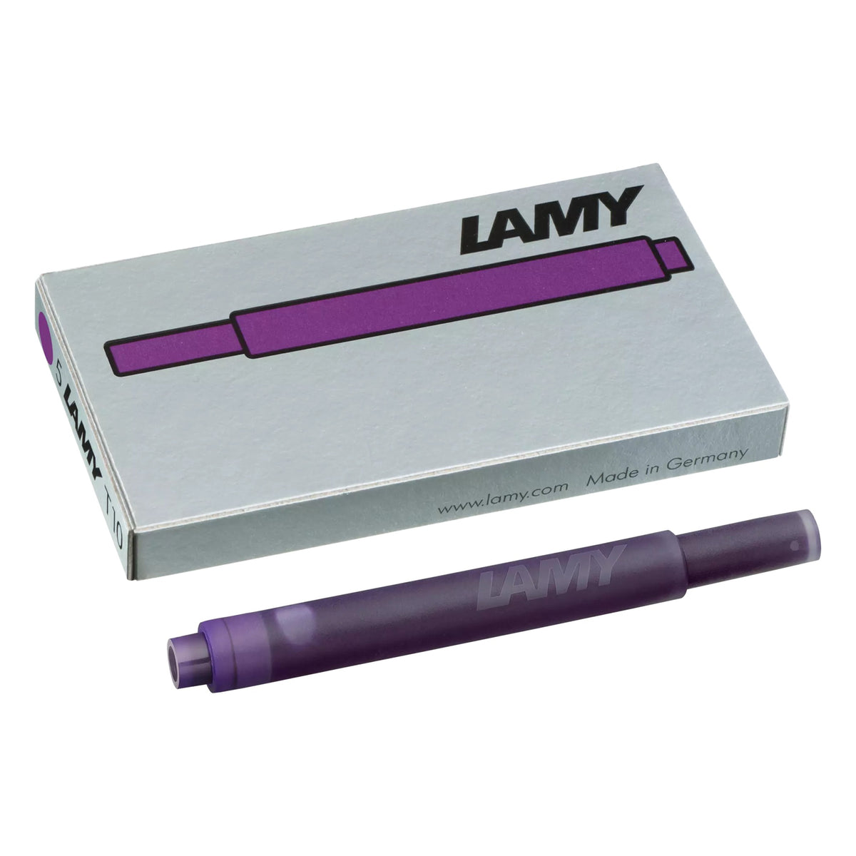 LAMY Violet Fountain Pen Ink